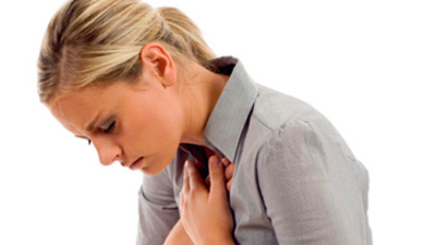 İki kadından biri bu yüzden ölüyor!