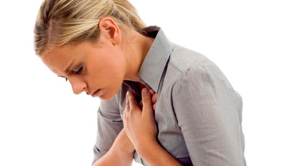 İki kadından biri bu yüzden ölüyor!