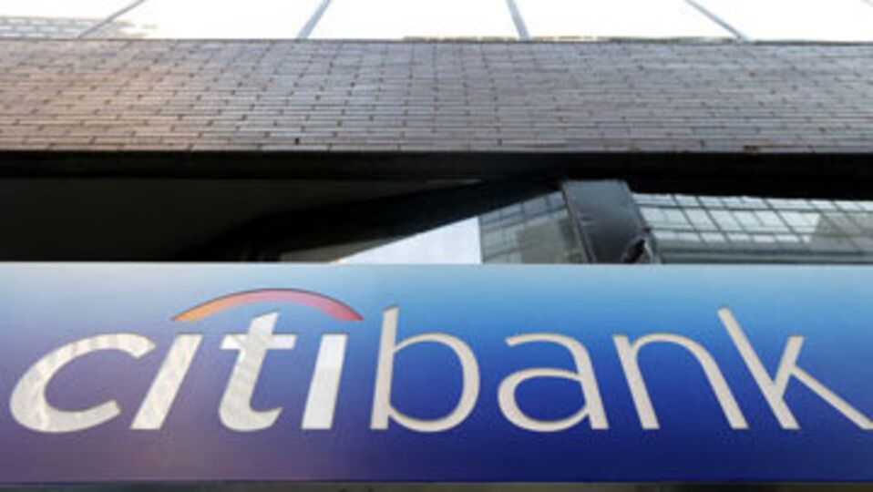 Denizbank'tan Citigroup açıklaması!