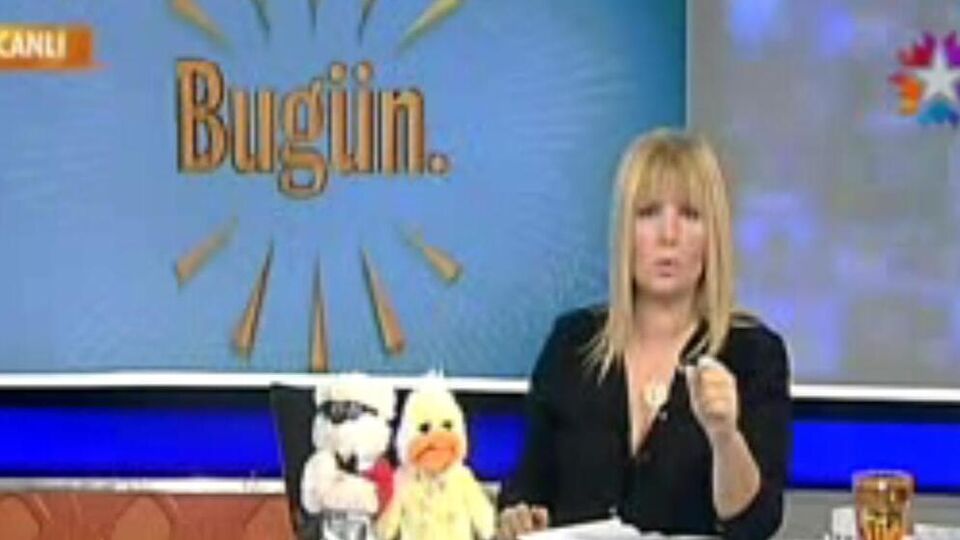Çileden çıkıp Suriyeli mülteciyi azarladı!