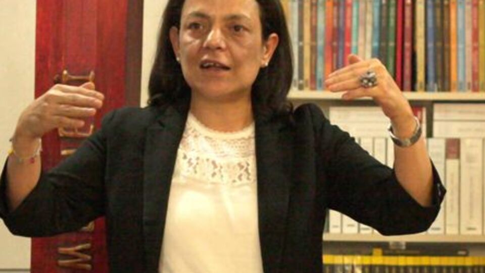 Mühendislikte akademisyen sıkıntısı var