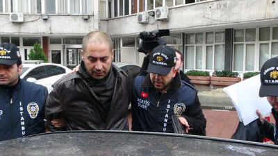 Vahşi cinayete müebbet!