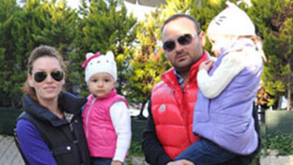 Kosifler'in Boğaz keyfi