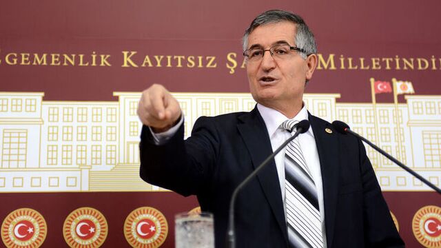 MHP'li vekilden şok iddia!