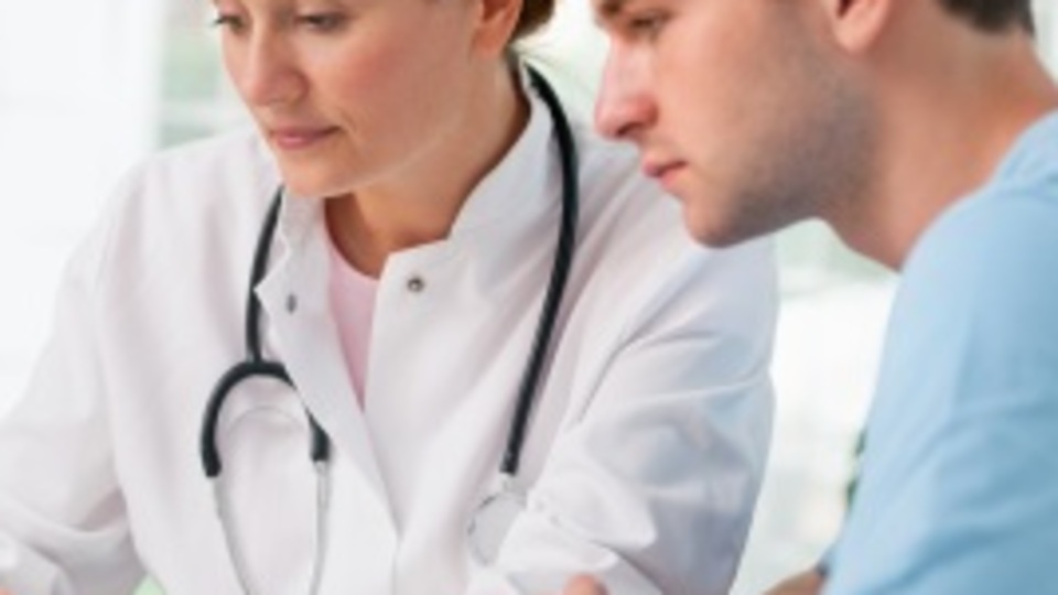 Prostat kanserine "bant" çözümü!