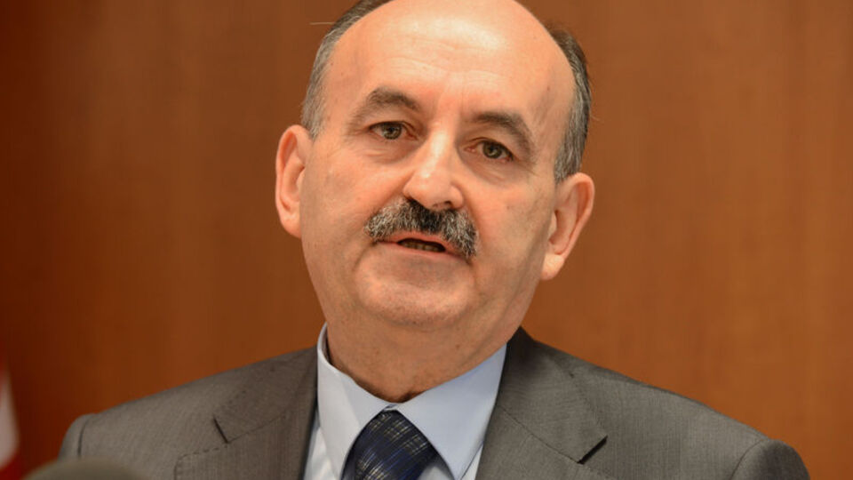 Sağlık Bakanlığı'ndan sürpriz karar!