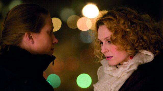 Filmmor Festivali İstanbul Modern'de