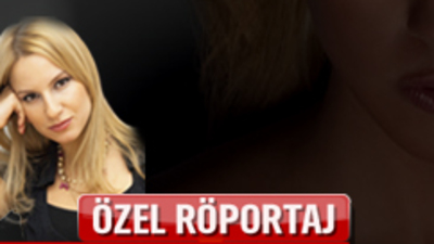 Siz kenarda oturacaksınız ve bir yabancı size hayatınızı gösterecek