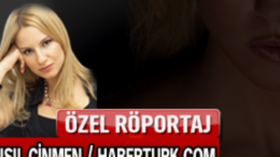 Siz kenarda oturacaksınız ve bir yabancı size hayatınızı gösterecek