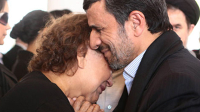 Ahmedinejad günah mı işledi?