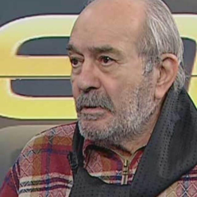 "Şimdi içeride, eden bulur!"