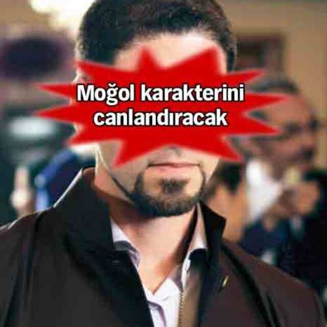 Osmanlı Tokadı'na sürpriz transfer
