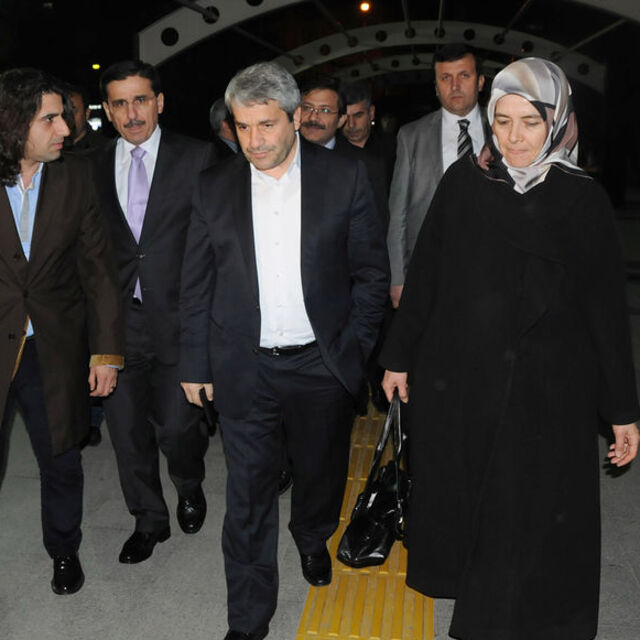 Bakan Ergün'ü yıkan haber