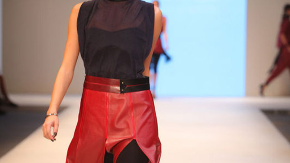 Fashion Week başlıyor