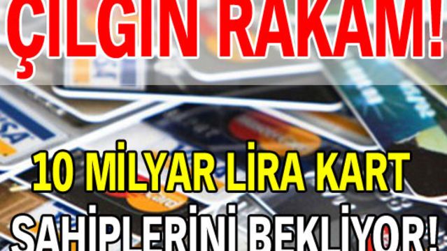 Çılgın rakam!
