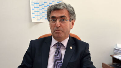 Pankreas kanserine 'Akıllı İlaç'