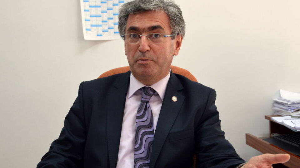 Pankreas kanserine 'Akıllı İlaç'