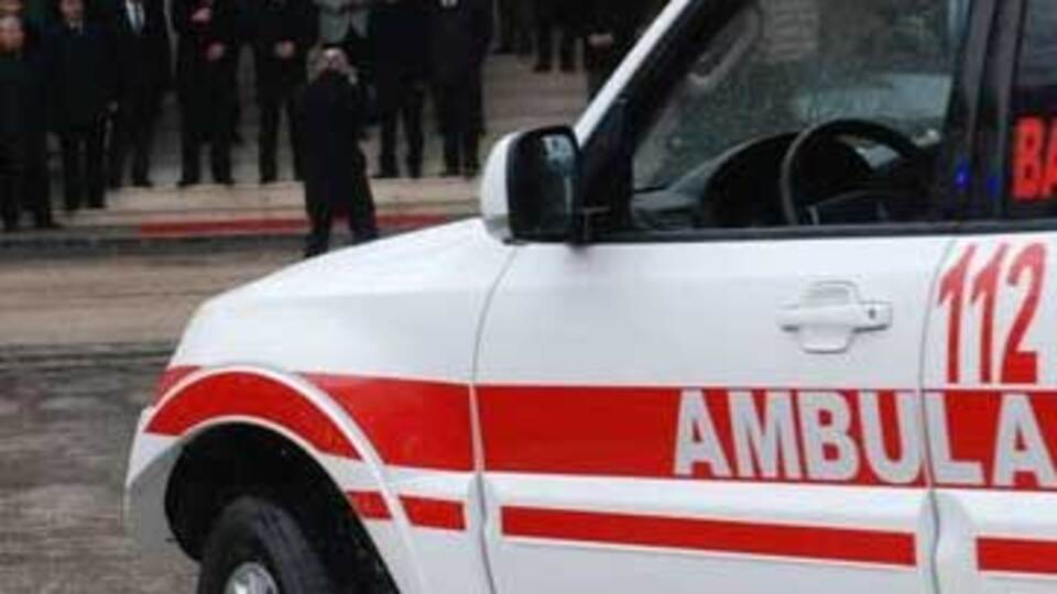 Cizre'deki silahlı saldırı