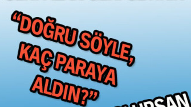 Bu sözler Twitter'ı salladı!