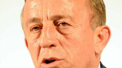 Yıkım ekibi Ağa'yı 'dağ'dan indiremedi