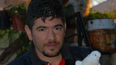 Nakil kollarını bile bağışladı!