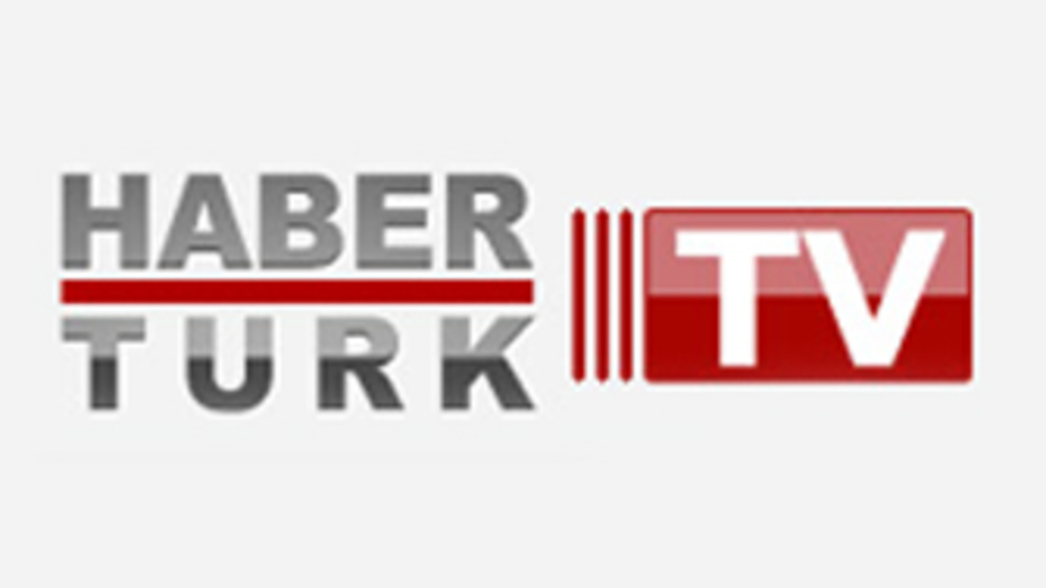 TV Habertürk'e 3 ödül birden