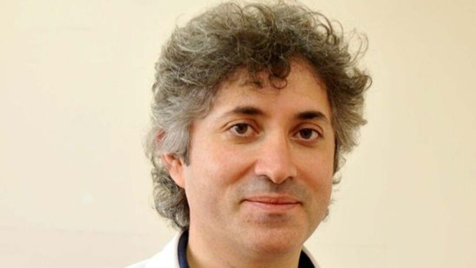 Ömer Özkan'dan bir başarı daha!