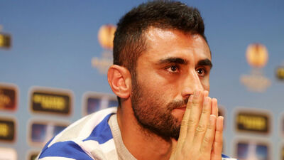 "Rakibin gücünü biliyoruz"