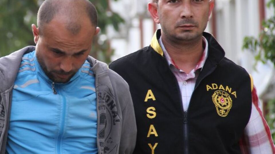 Böyle hırsız görülmedi!