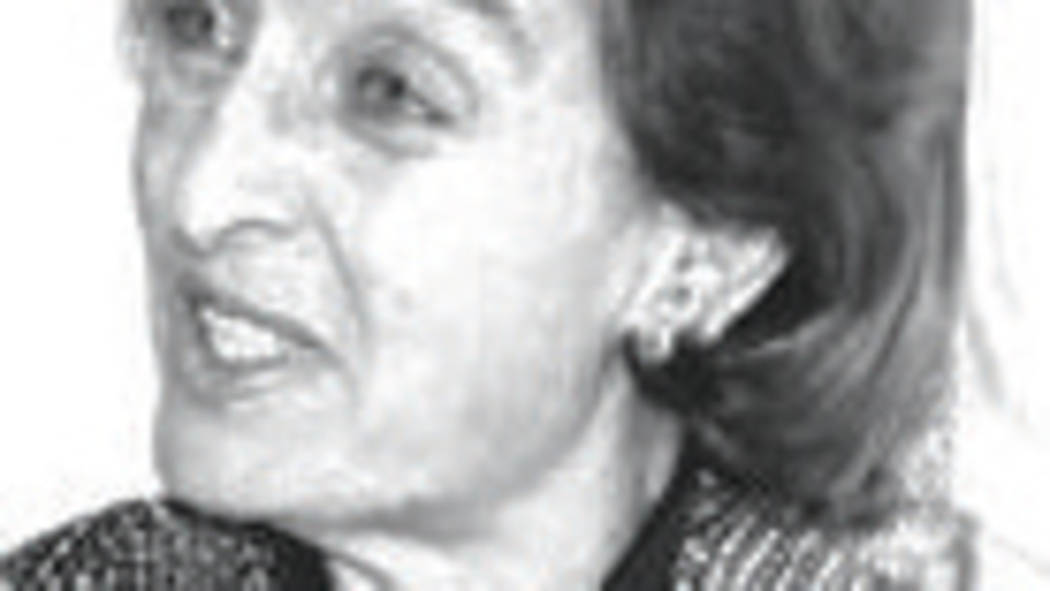 Emel Korutürk yaşamını yitirdi