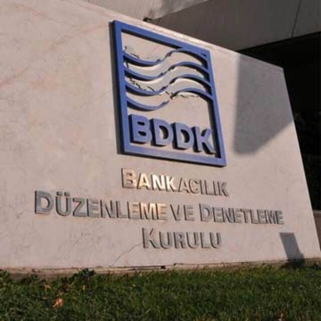 BDDK bir adım daha attı!