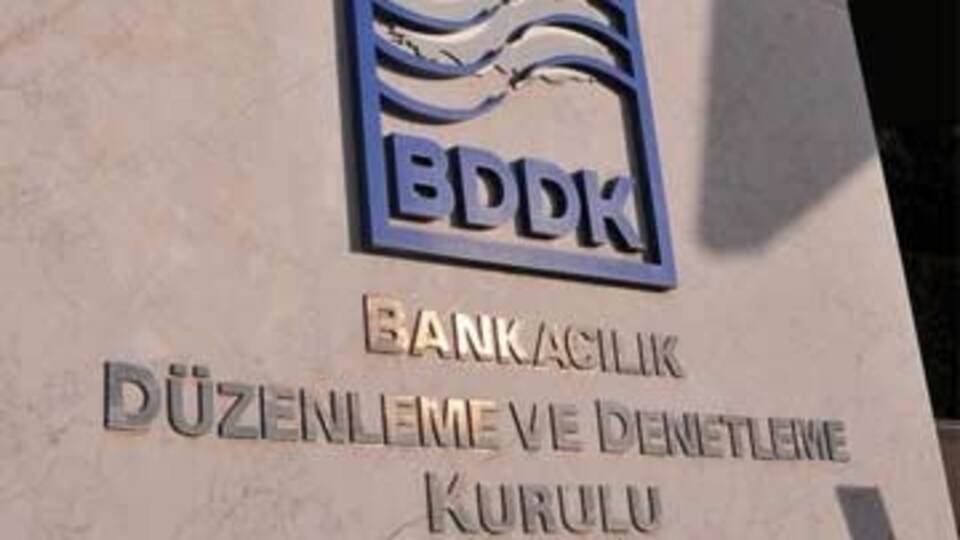 BDDK bir adım daha attı!