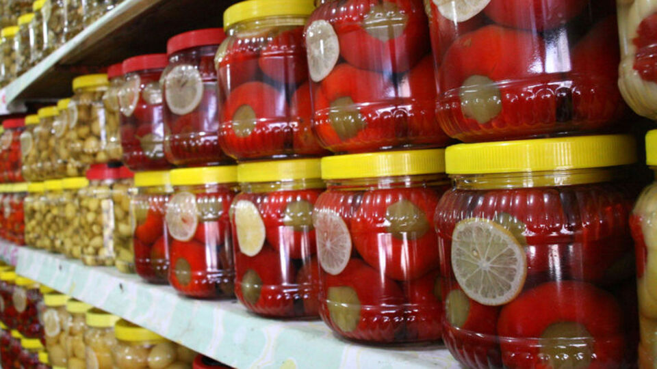 O da kanser yapıyor!