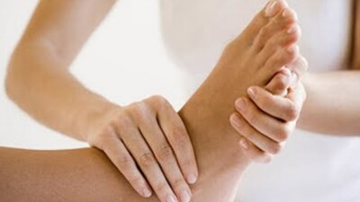 Ayak kokusu kanser habercisi olabilir!