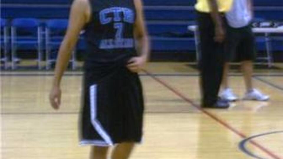 Mehmet Okur'un yolunda