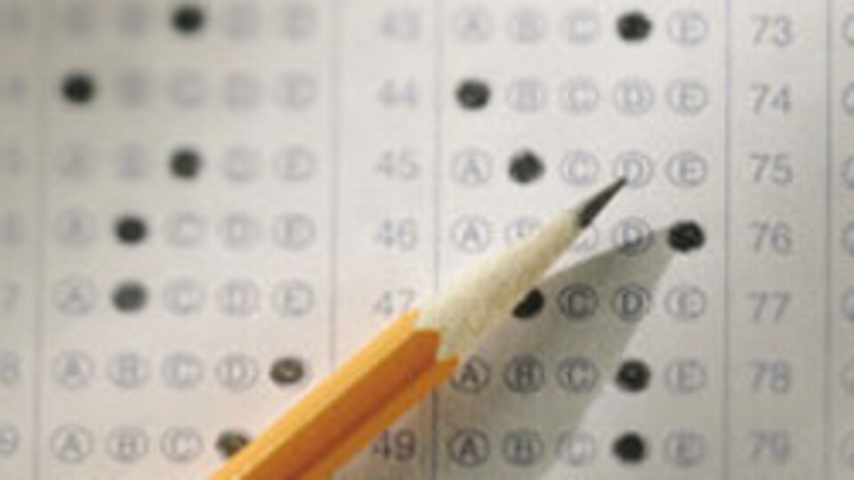 ÖMSS sonuçları açıklandı!