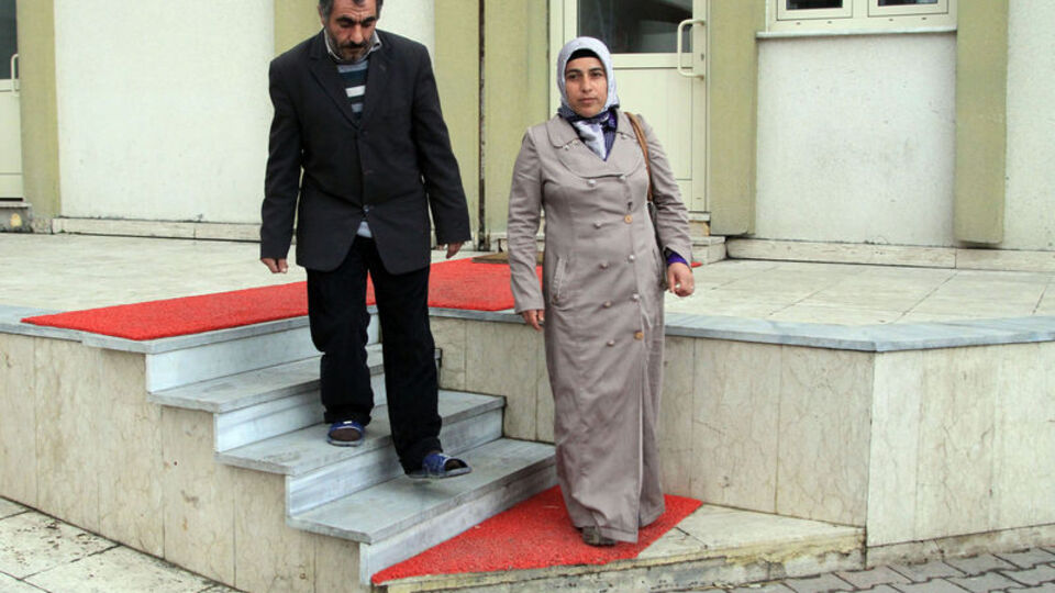 Kök hücre nakliyle yeniden yürüdü!