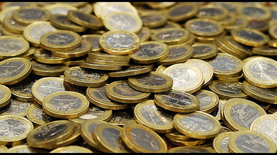 Bozuk para verene 10 TL ceza!