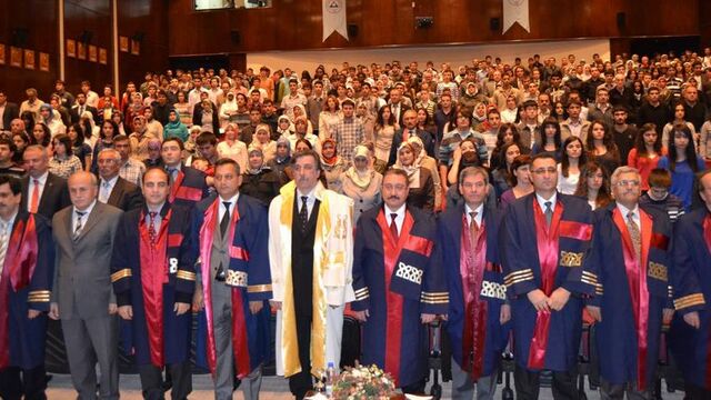 Hekimlerin umutsuz bayramı!