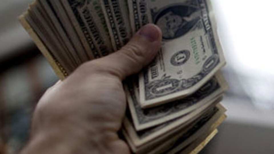 2 milyar doların ayak sesleri!