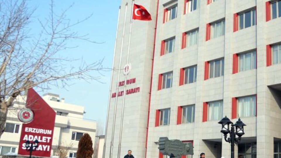 Doğubayazıt KCK davasında tahliye!