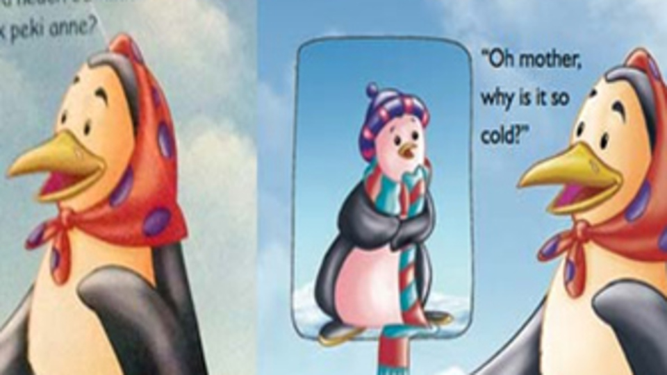 'Haber' mi 'psikolojik manipülasyon' mu?