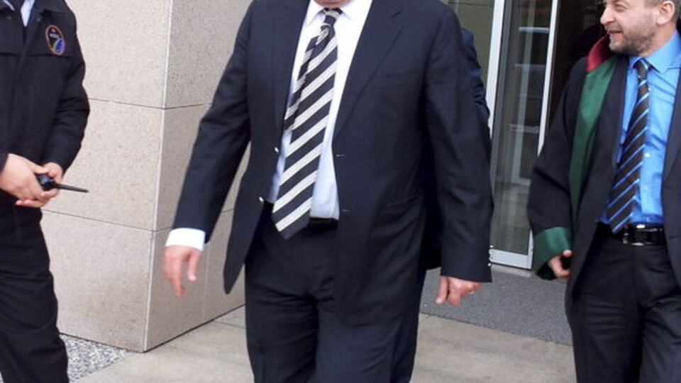 Kulübe dava açtılar