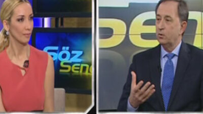 "Türkiye ile vizeler derhal kaldırılmalı"