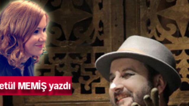 Hayat profesyonel olamayacak kadar kısa…