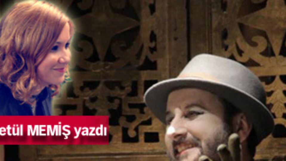Hayat profesyonel olamayacak kadar kısa…