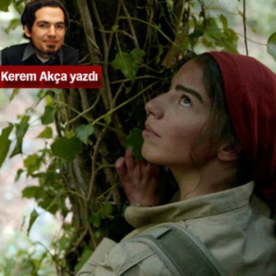 İç savaşın yükü onun omuzlarında
