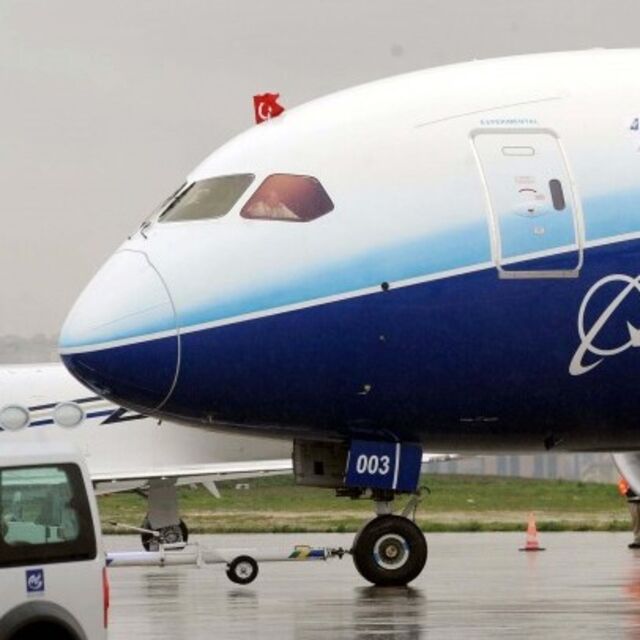 Boeing uçuşlarını tekrar başlatabilecek!