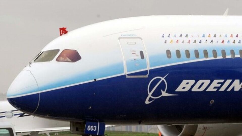 Boeing uçuşlarını tekrar başlatabilecek!