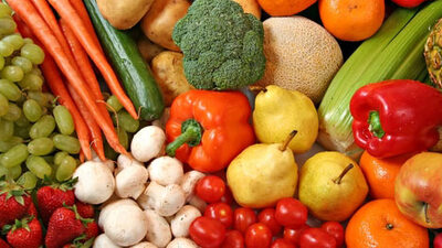 Bahar yorgunluğunu onlarla atın!